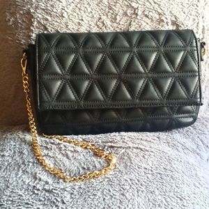 Express black purse!